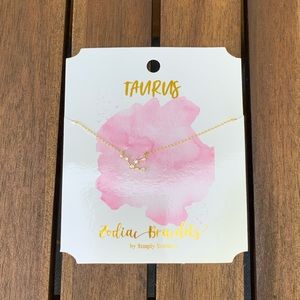 🌺 Simply Southern Zodiac Bracelet - Taurus
